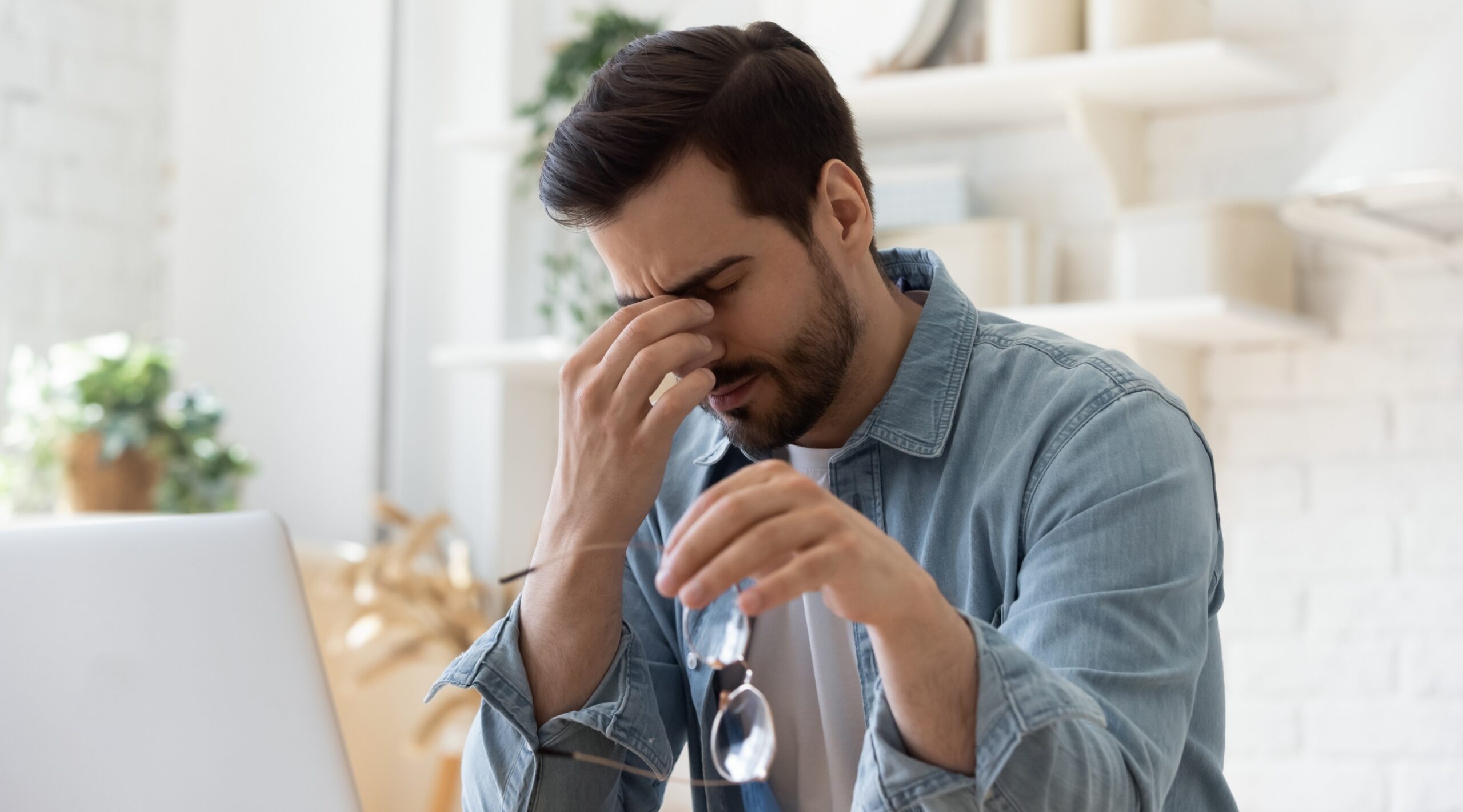 Les effets du stress chronique sur la santé à long terme