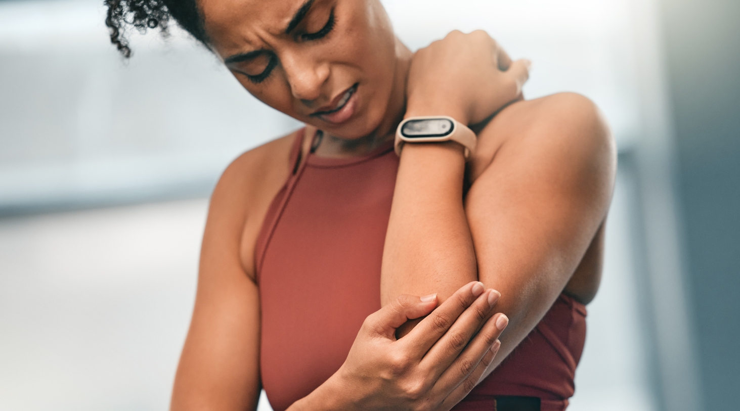 Douleur et inflammation