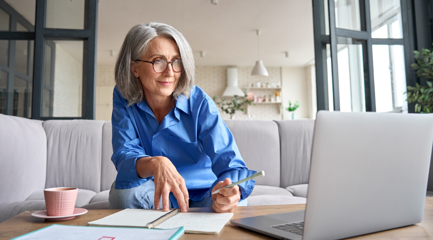 Nouvelle tendance : le Well-Aging plutôt que l'anti-aging