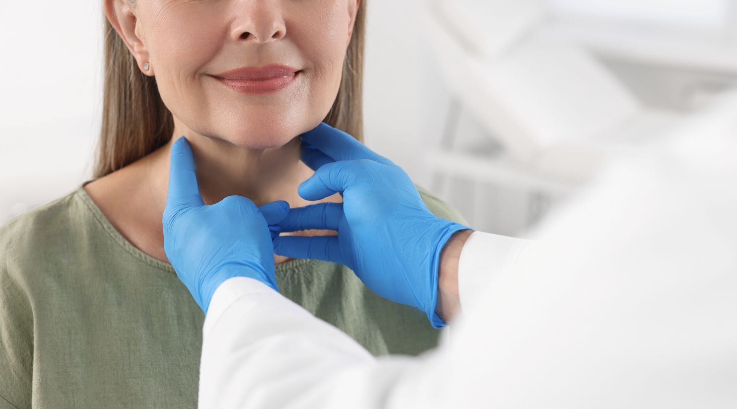 Diagnostic de Hashimoto