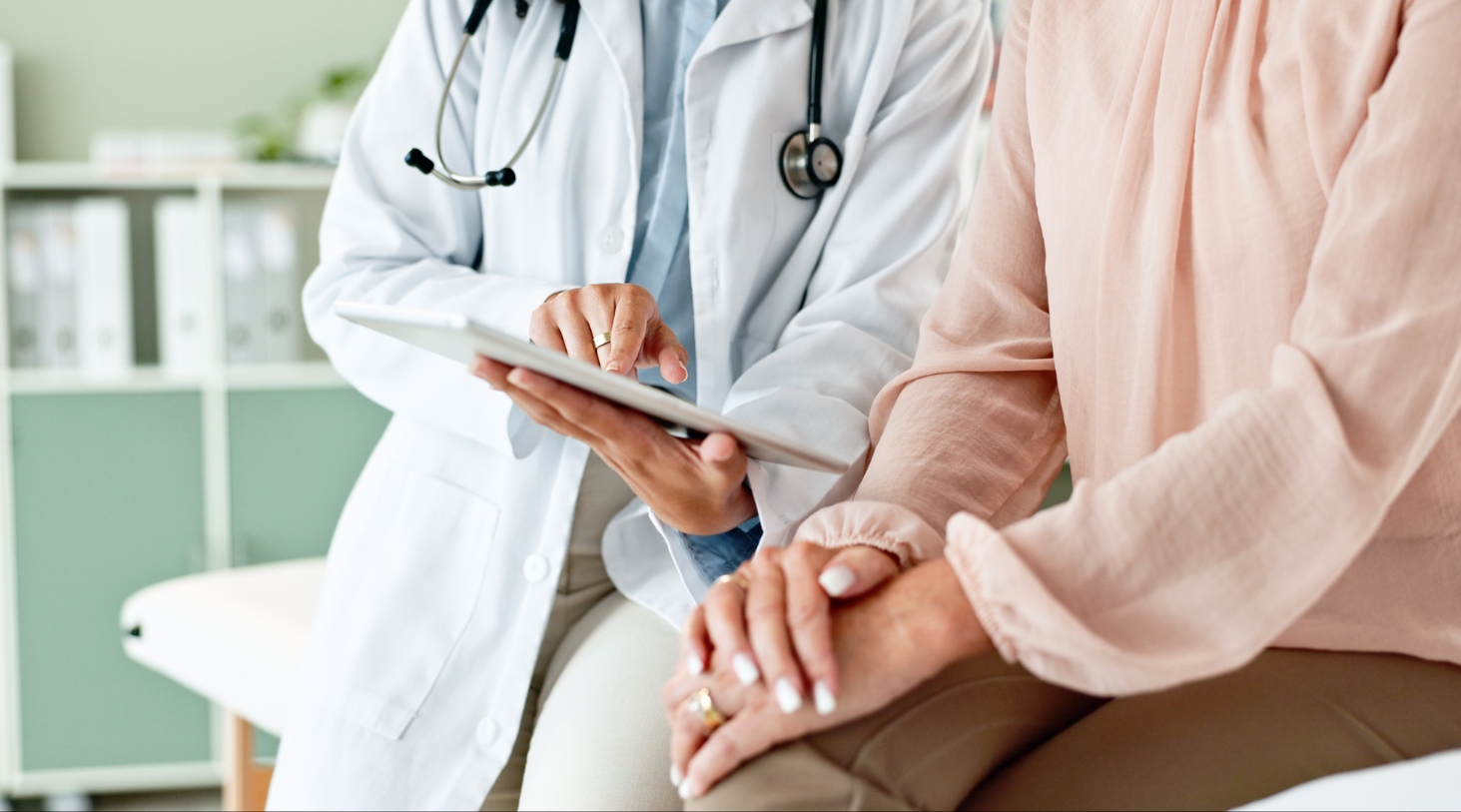Le rôle de la responsabilité personnelle dans les soins de santé modernes