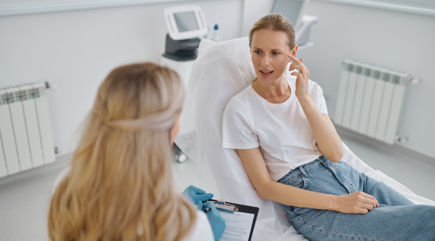 Névralgie post-herpétique : briser la boucle sans fin