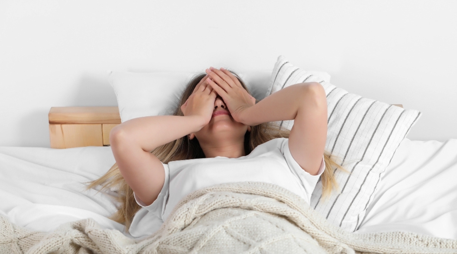 Syndrome post-viral (PVS) : symptômes, causes et traitement